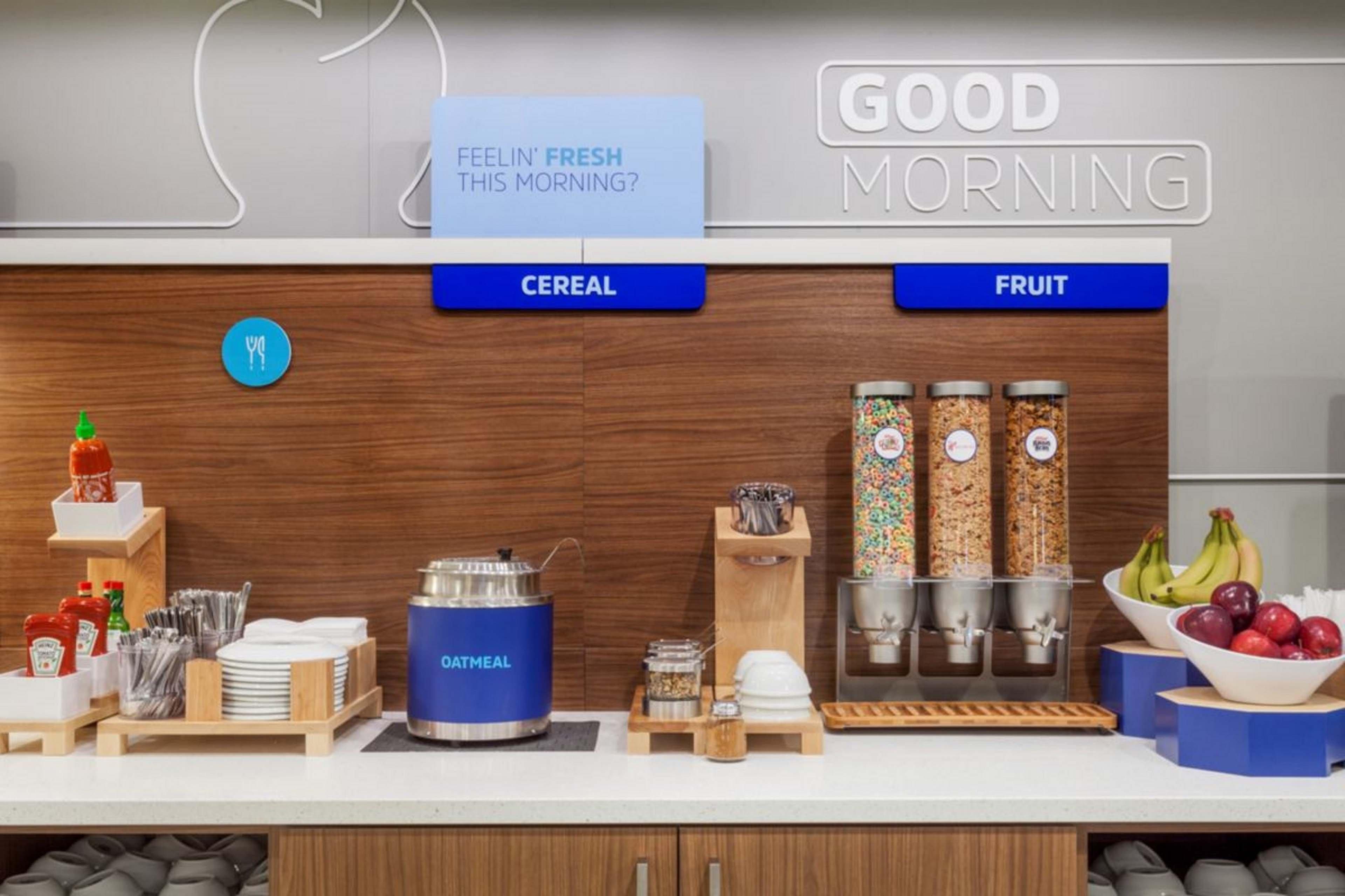 Holiday Inn Express & Suites Raleigh Airport - Brier Creek By Ihg Exteriör bild