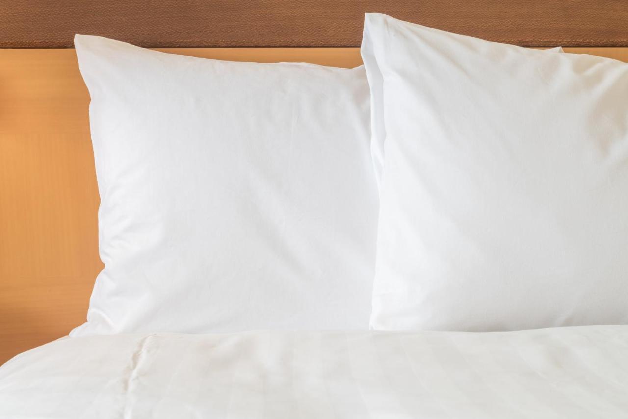 Holiday Inn Express & Suites Raleigh Airport - Brier Creek By Ihg Rum bild